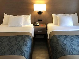 EconoLodge Downtown Toronto