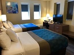 EconoLodge Downtown Toronto