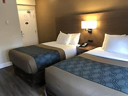 EconoLodge Downtown Toronto