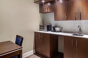 EconoLodge Downtown Toronto