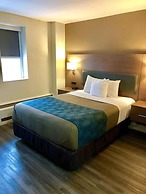 EconoLodge Downtown Toronto