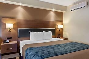 EconoLodge Downtown Toronto