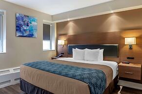 EconoLodge Downtown Toronto