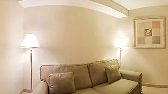 EconoLodge Downtown Toronto