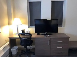 EconoLodge Downtown Toronto