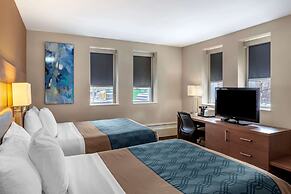 EconoLodge Downtown Toronto