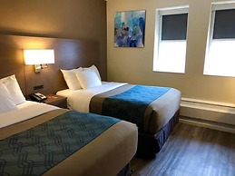 EconoLodge Downtown Toronto