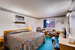 9 Motel