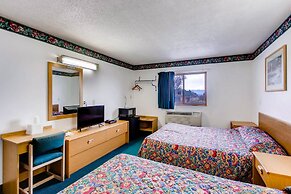 9 Motel