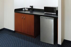 Courtyard Monterrey San Jeronimo/Valle