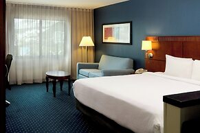 Courtyard Monterrey San Jeronimo/Valle