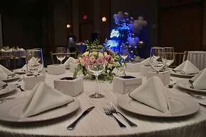 Courtyard Monterrey San Jeronimo/Valle