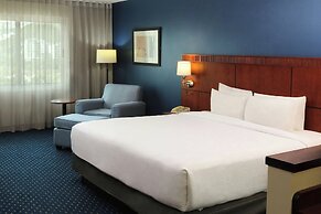 Courtyard Monterrey San Jeronimo/Valle