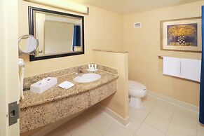 Courtyard Monterrey San Jeronimo/Valle