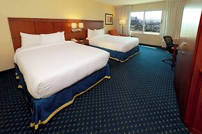 Courtyard Monterrey San Jeronimo/Valle