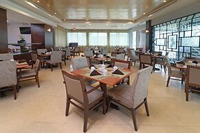 Courtyard Monterrey San Jeronimo/Valle