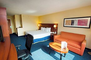 Courtyard Monterrey San Jeronimo/Valle