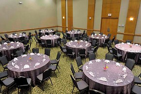 Courtyard Monterrey San Jeronimo/Valle