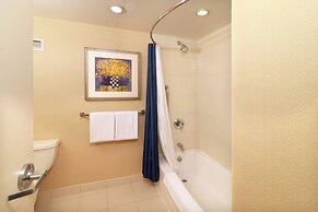 Courtyard Monterrey San Jeronimo/Valle