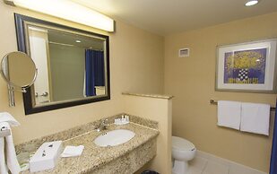 Courtyard Monterrey San Jeronimo/Valle