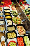 Courtyard Monterrey San Jeronimo/Valle