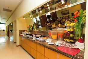 Courtyard Monterrey San Jeronimo/Valle