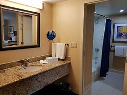 Courtyard Monterrey San Jeronimo/Valle