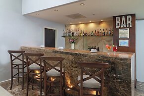 Courtyard Monterrey San Jeronimo/Valle