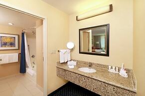 Courtyard Monterrey San Jeronimo/Valle