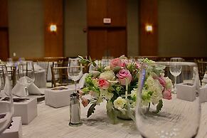 Courtyard Monterrey San Jeronimo/Valle