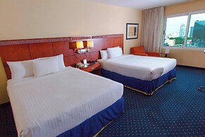 Courtyard Monterrey San Jeronimo/Valle