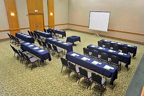 Courtyard Monterrey San Jeronimo/Valle