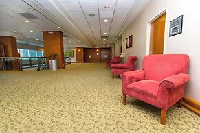 Courtyard Monterrey San Jeronimo/Valle