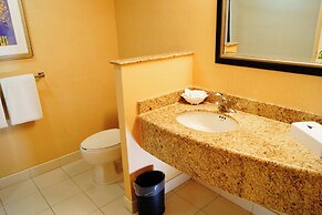 Courtyard Monterrey San Jeronimo/Valle