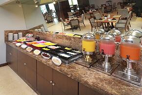 Courtyard Monterrey San Jeronimo/Valle