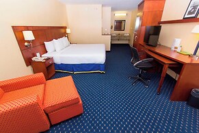 Courtyard Monterrey San Jeronimo/Valle