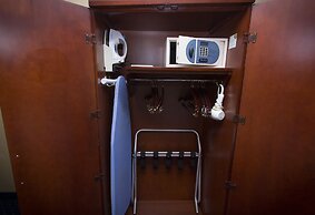 Courtyard Monterrey San Jeronimo/Valle