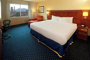 Courtyard Monterrey San Jeronimo/Valle