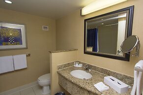 Courtyard Monterrey San Jeronimo/Valle