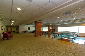 Courtyard Monterrey San Jeronimo/Valle