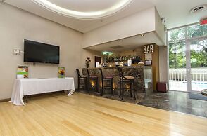 Courtyard Monterrey San Jeronimo/Valle