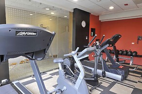 Courtyard Monterrey San Jeronimo/Valle