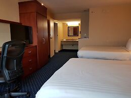 Courtyard Monterrey San Jeronimo/Valle