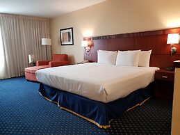 Courtyard Monterrey San Jeronimo/Valle