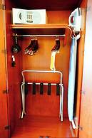 Courtyard Monterrey San Jeronimo/Valle