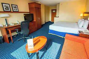 Courtyard Monterrey San Jeronimo/Valle