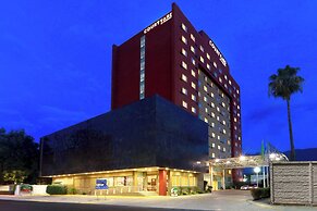 Courtyard Monterrey San Jeronimo/Valle