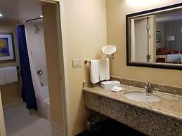 Courtyard Monterrey San Jeronimo/Valle