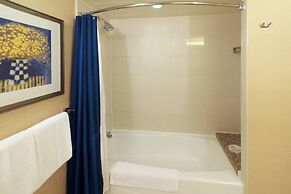 Courtyard Monterrey San Jeronimo/Valle