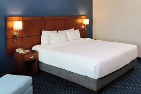 Courtyard Monterrey San Jeronimo/Valle